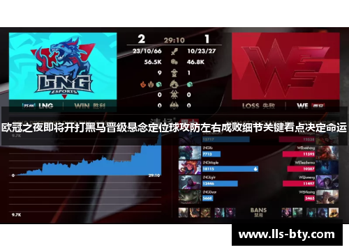欧冠之夜即将开打黑马晋级悬念定位球攻防左右成败细节关键看点决定命运