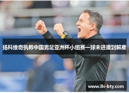 扬科维奇执教中国男足亚洲杯小组赛一球未进遭到解雇 扬科维奇执教中国男足亚洲杯小组赛一球未进遭到解雇